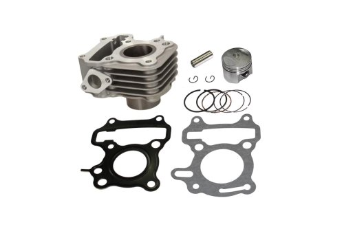 CYLINDER PEUGEOT KISBEE SYM ORBIT 37mm POWER FORCE 