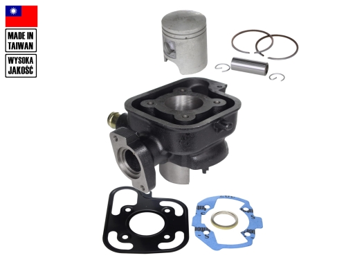 CYLINDER PEUGEOT LUDIX 50LC 50CC ORG TAIWAN 