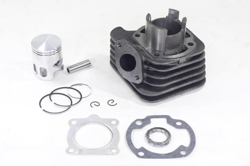 CYLINDER PGO COMET 50CCM 40mm PIN 10MM 2T SA 