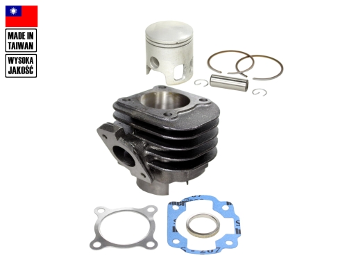 CYLINDER KEEWAY/CPI. PIN12mm 47mm TUNING TAIWAN 