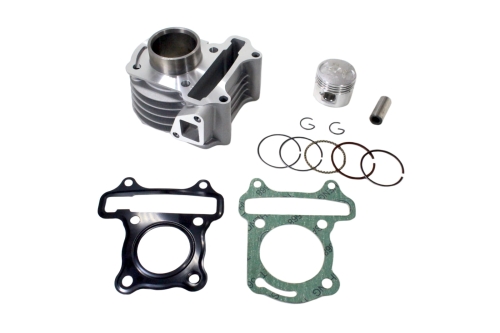 CYLINDER KYMCO AGILITY FILLY 50 39mm 4T TAIWAN 