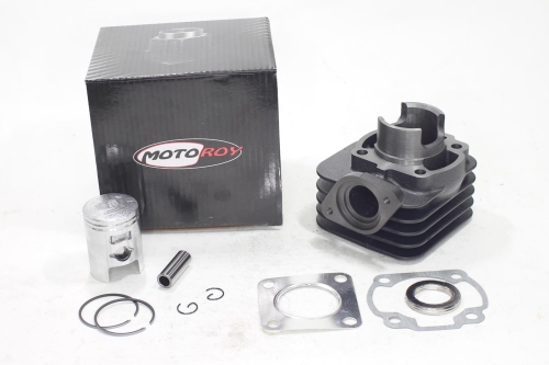 CYLINDER KYMCO DINK 50CCM 39mm 2T KOMPLETNY HW 