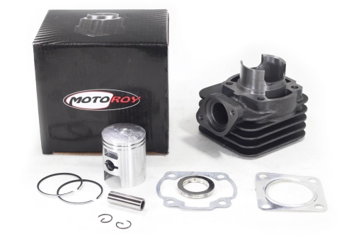 CYLINDER KYMCO DINK 60CCM 44mm 2T KOMPLETNY HW 