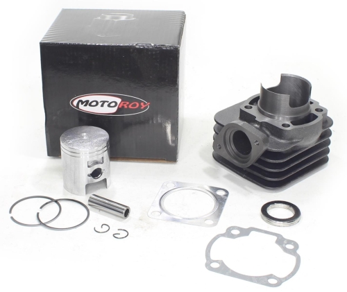 CYLINDER KYMCO DINK 70CCM 47mm 2T KOMPLETNY HW 