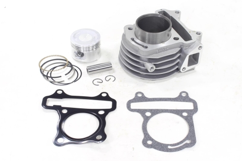 CYLINDER KYMCO ROMET MOTOBI 80CCM 47mm GY6 4T SA 