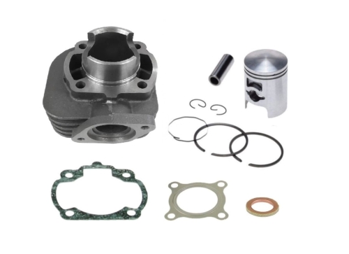 CYLINDER KYMCO VITALITY 50 AC 2T 39mm POWER FORCE 