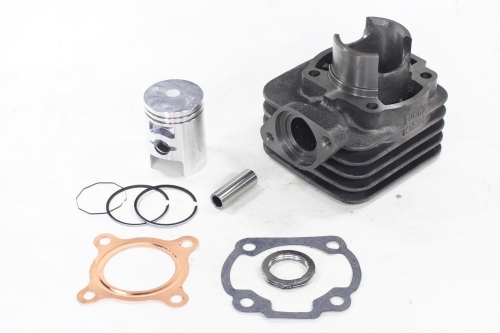 CYLINDER KYMCO VITALITY/YAGER/YUP 50CCM 39mm 2T SA 