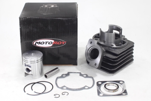 CYLINDER HONDA DIO 70CC 47mm AF18 AF27 AF28 KPL HW 