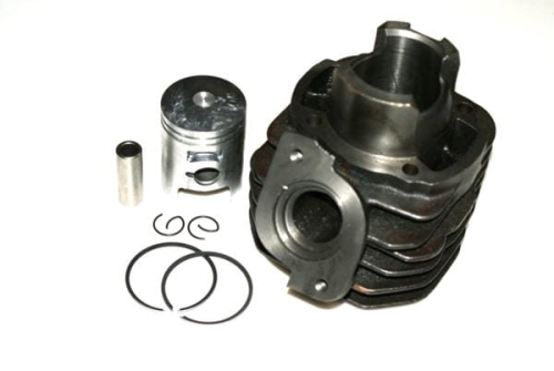 CYLINDER HONDA DIO KOMPLETNY 