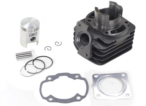 CYLINDER HONDA SFX/SGX/SH/SJ/SZX 50CCM 39mm 2T SA 