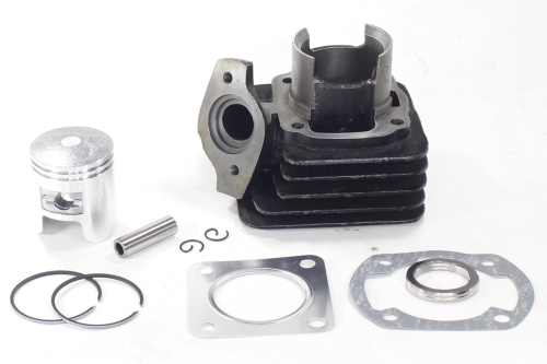 CYLINDER HONDA TACT 50 41MM 