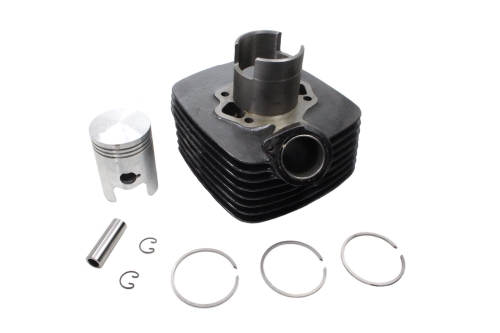 CYLINDER JAWA CZ 175 58,75mm KPL. ORG. CZECHY ML 