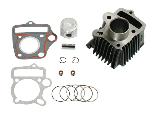 CYLINDER ATV 50 KPL. WIN 