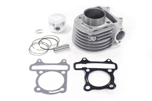 CYLINDER GY6-125 52.4mm PIN 15MM KOMPLETNY 4T SA 