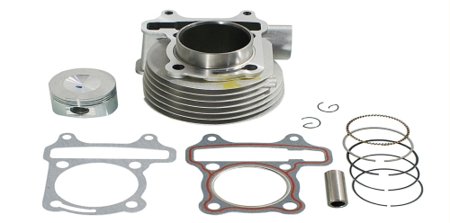 CYLINDER GY6-125 KPL WIN 