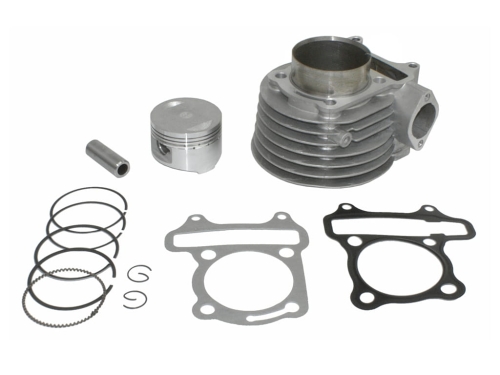 CYLINDER GY6-150 ATV 150 FUXIN ORG FABRYCZNY KPL. 