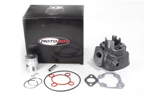 CYLINDER APRILIA SR50 LC 40mm KOMPLETNY HW 