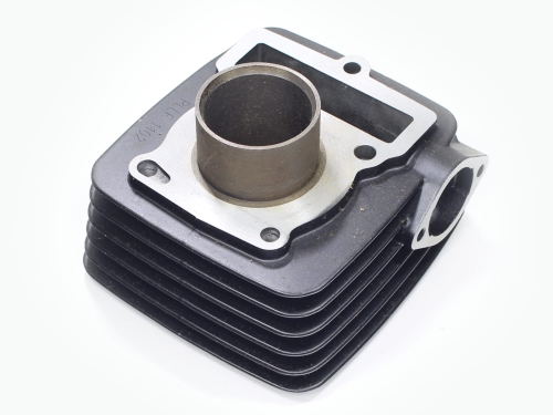 CYLINDER ASTON 50CCM CZARNY LIFAN 