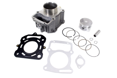 CYLINDER ATV 200 CG 63.5mm PIN 15mm LC KPL. WIN 