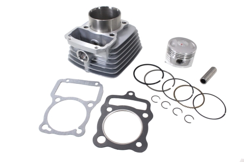 CYLINDER ATV 200 CG 63mm PIN 15mm AC HP KPL. WIN 