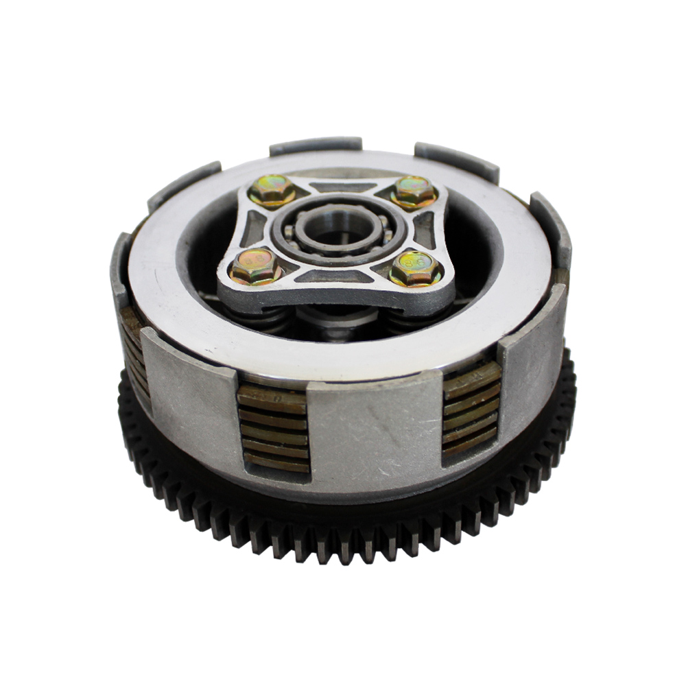 KIT_EMBRAGUE_COMPLETO_KIMTEC_PARA_ITALIKA_DM150 