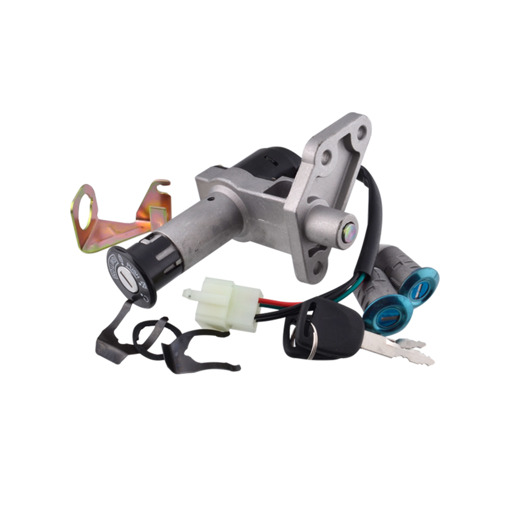 SWITCH_CON_LLAVE_Y_CERRADURAS_PARA_ITALIKA_DS_150_(OEM) 