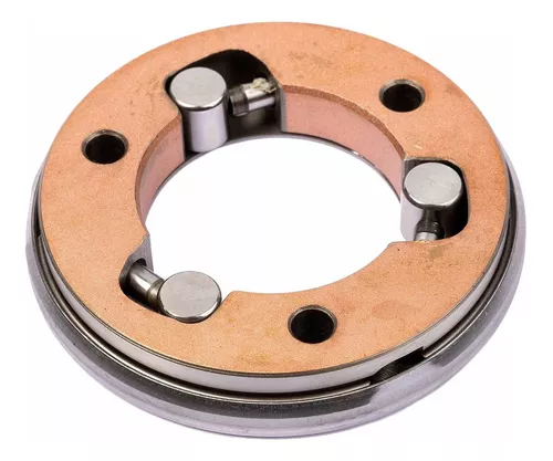 Kit Bendix De Arranque  Fz 16 W Standard 