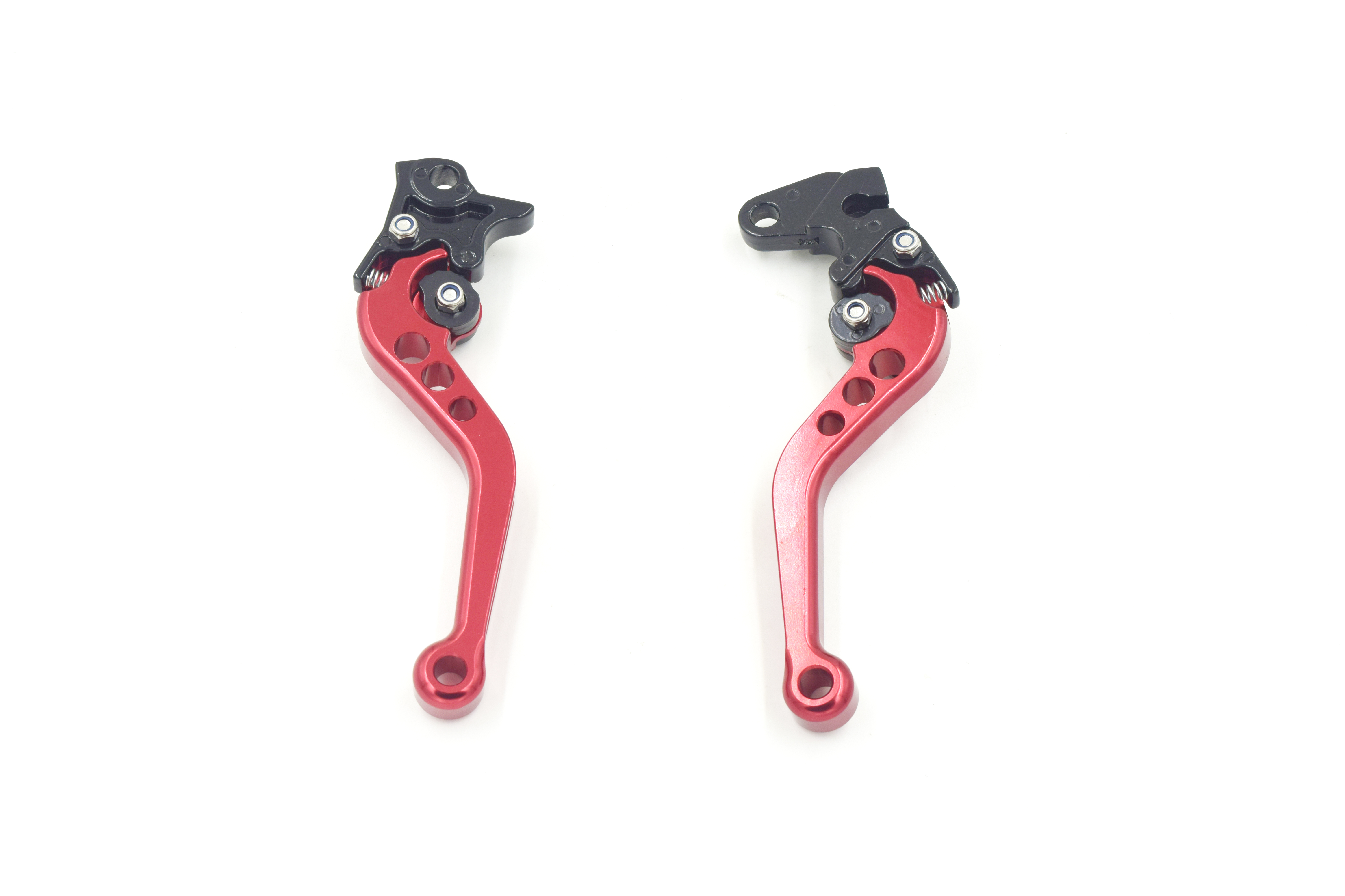CNC Handle FZ16 