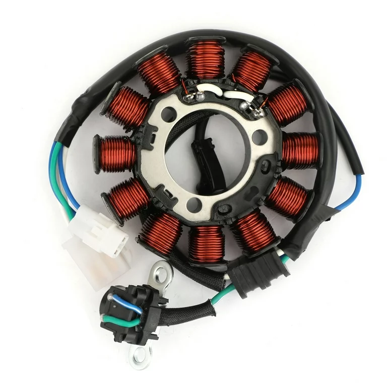 Motor Genic Alternator Magneto Stator for Yamaha Fazer 160 FZ-16 FZ16 