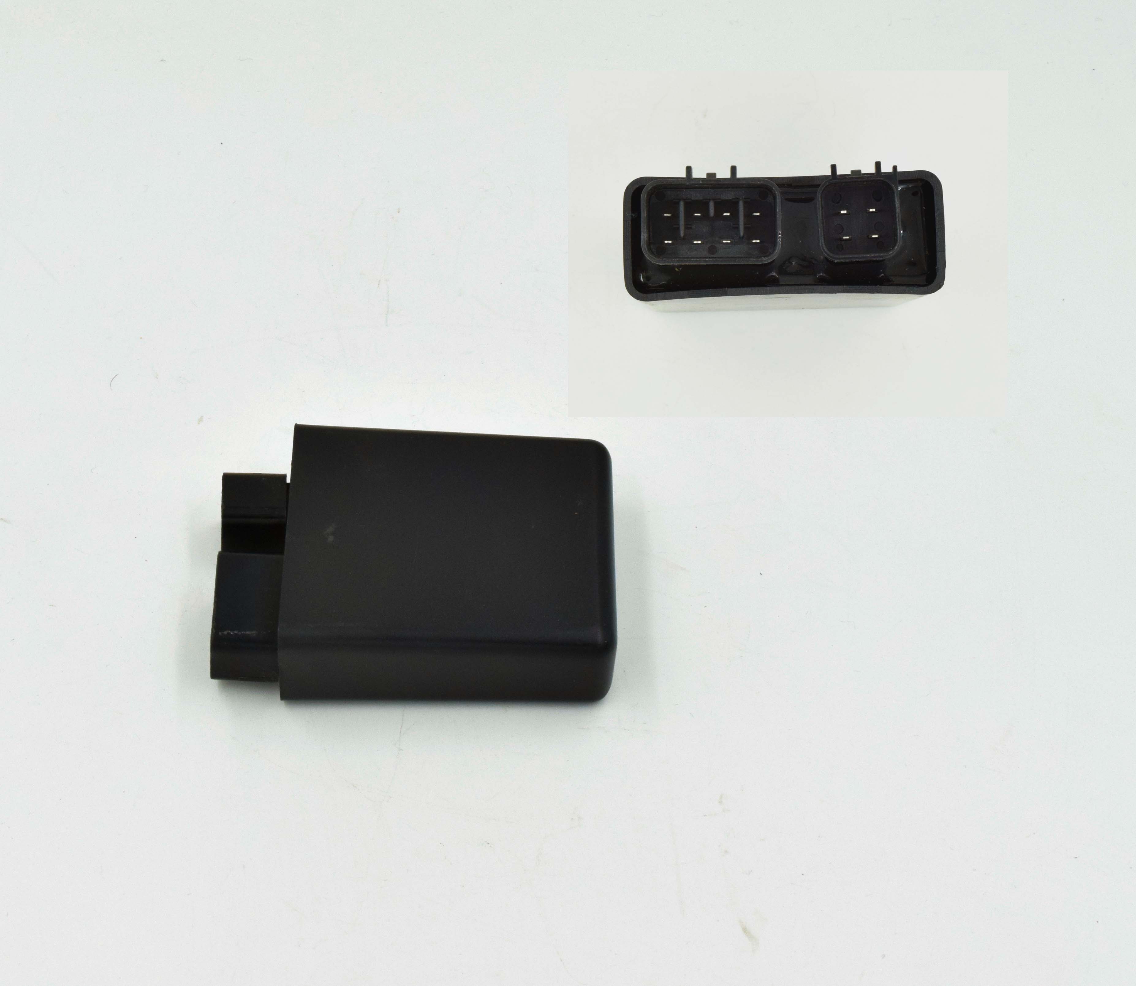 CDI UNIT ASSY CDI Igniter fit for Yamaha FZ16 