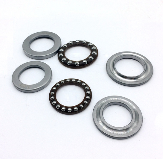 RACE STEERING ASSY FZ16 