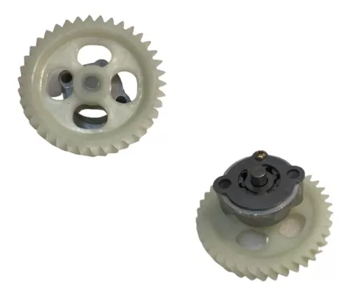 Bomba De Aceite Yamaha Fz 16 