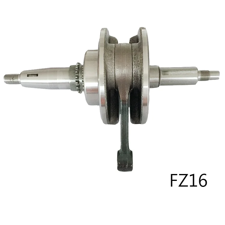 Yamaha Fz16 Performance Aftermarket Racing 