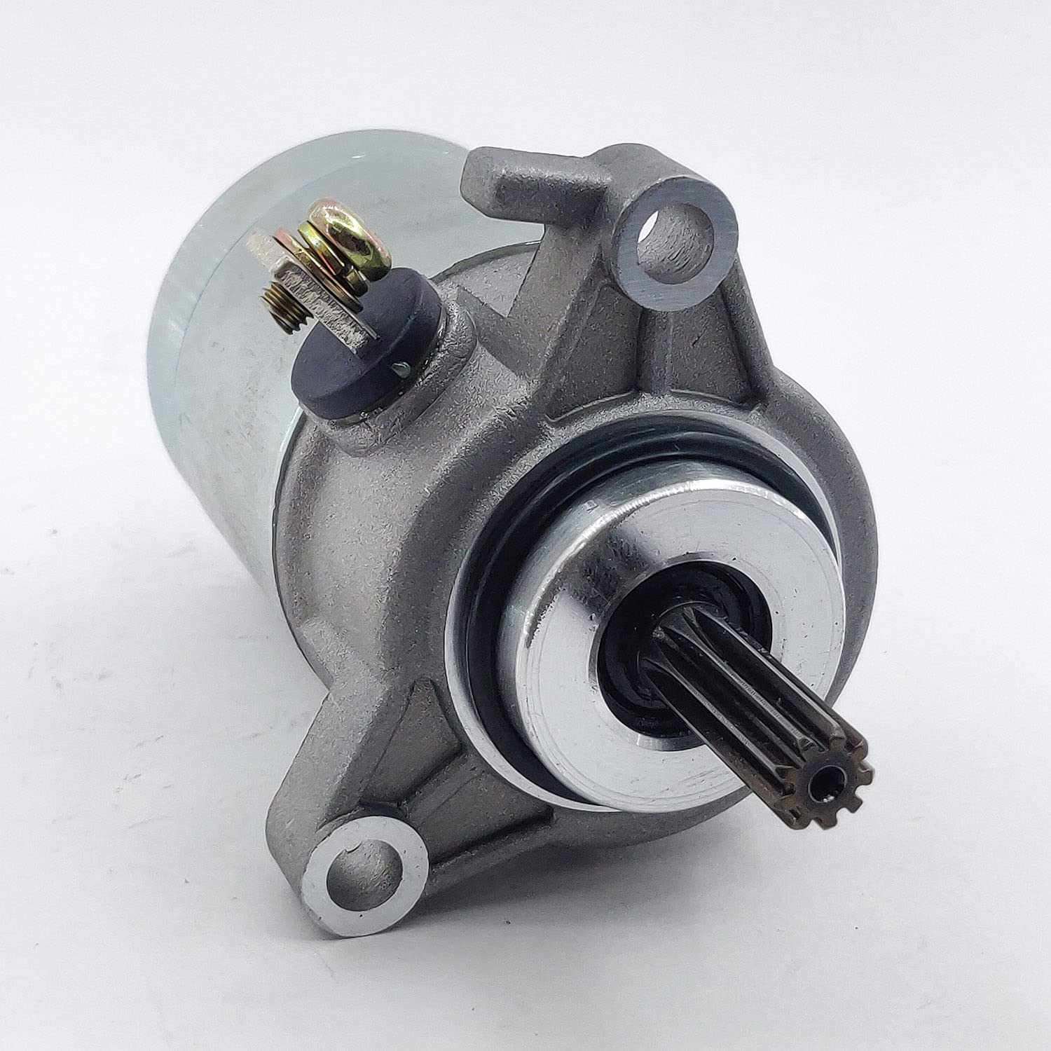 Source Motorcycle Electric Parts FZ16 